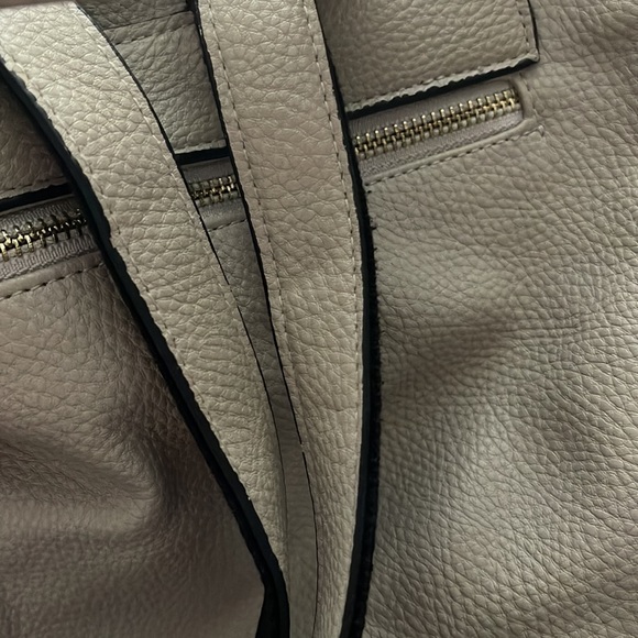 Steve Madden Backpack 🤍 Taupe - Picture 7 of 8
